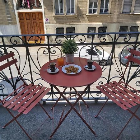 Borromini Home Турин Екстер'єр фото