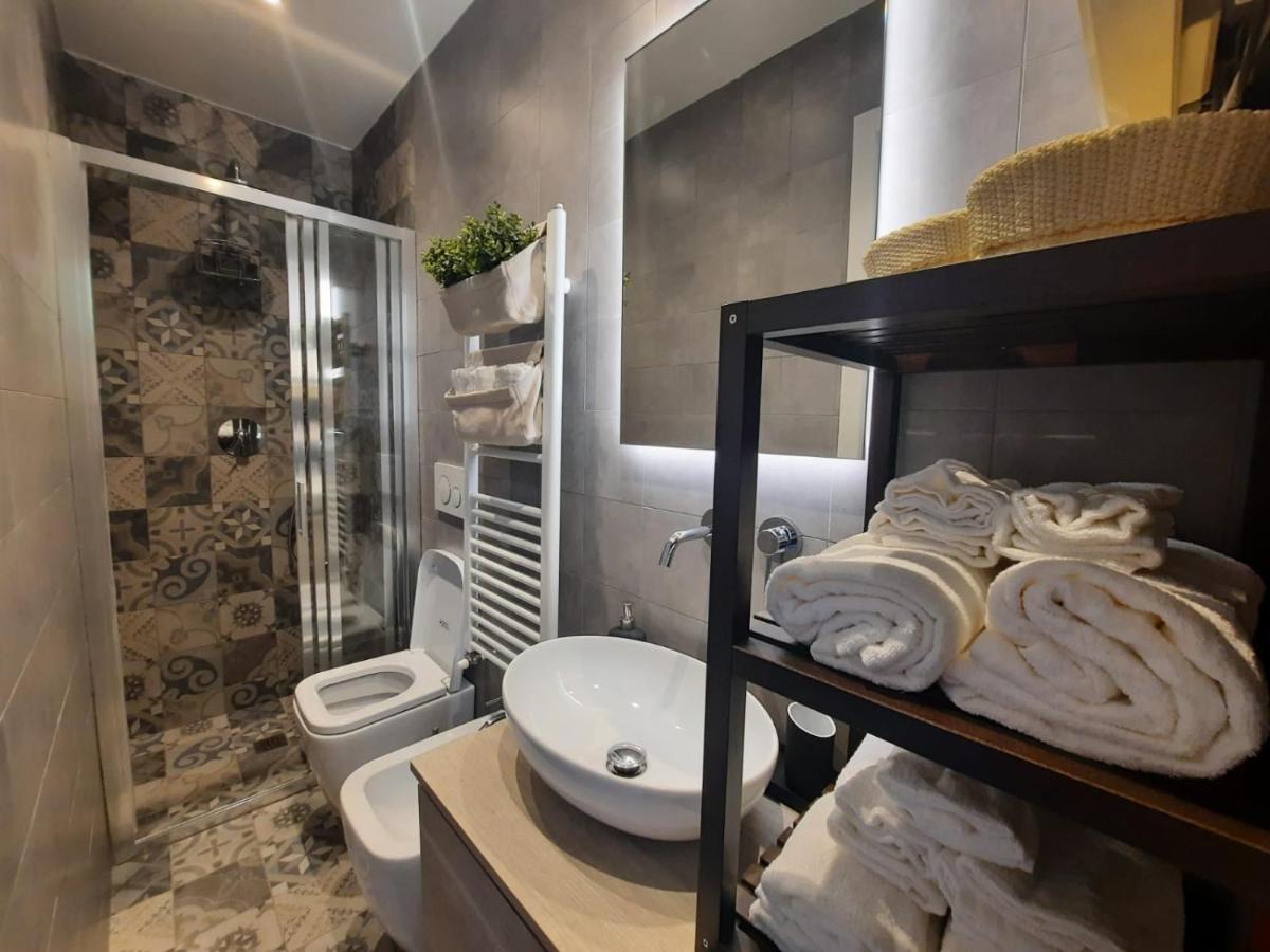 Borromini Home Турин Екстер'єр фото