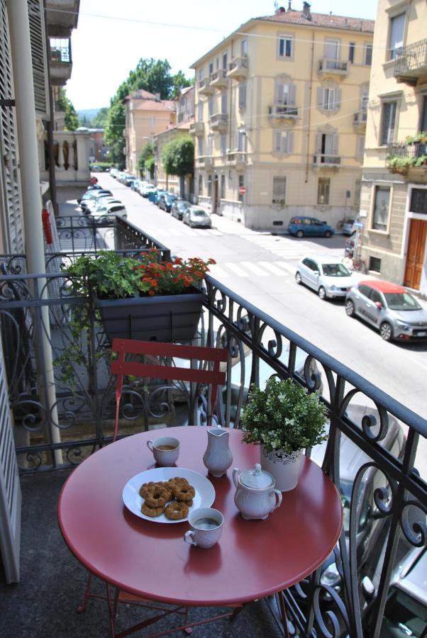 Borromini Home Турин Екстер'єр фото