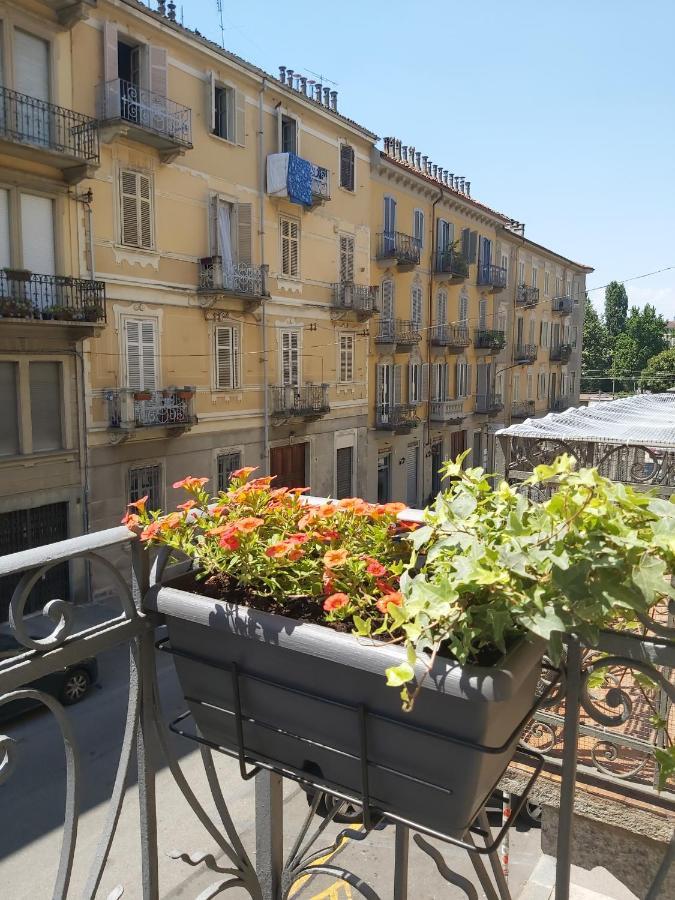 Borromini Home Турин Екстер'єр фото
