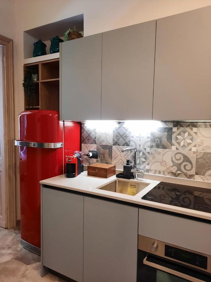 Borromini Home Турин Екстер'єр фото