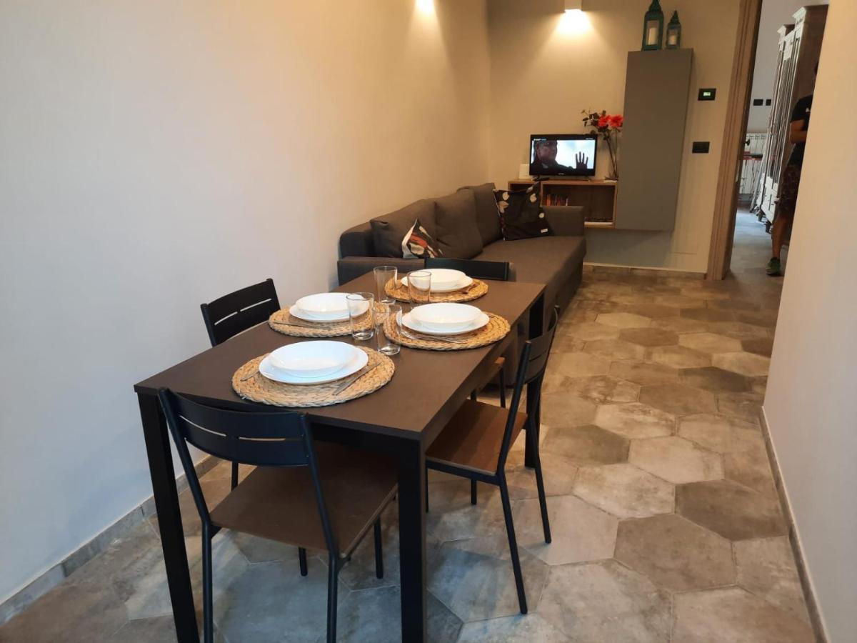 Borromini Home Турин Екстер'єр фото