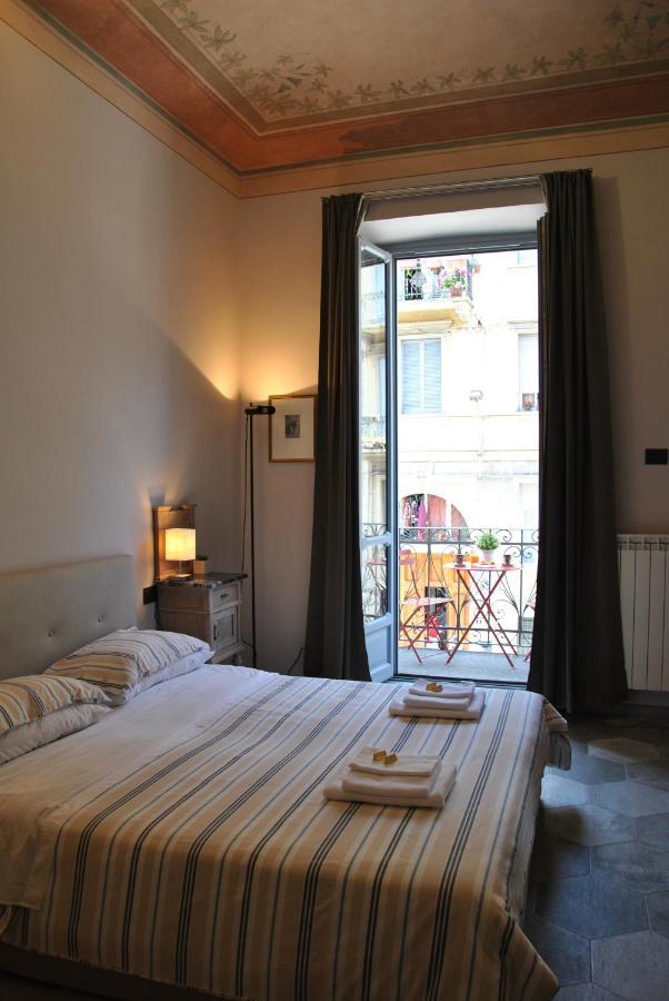 Borromini Home Турин Екстер'єр фото