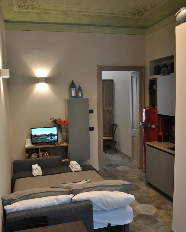 Borromini Home Турин Екстер'єр фото