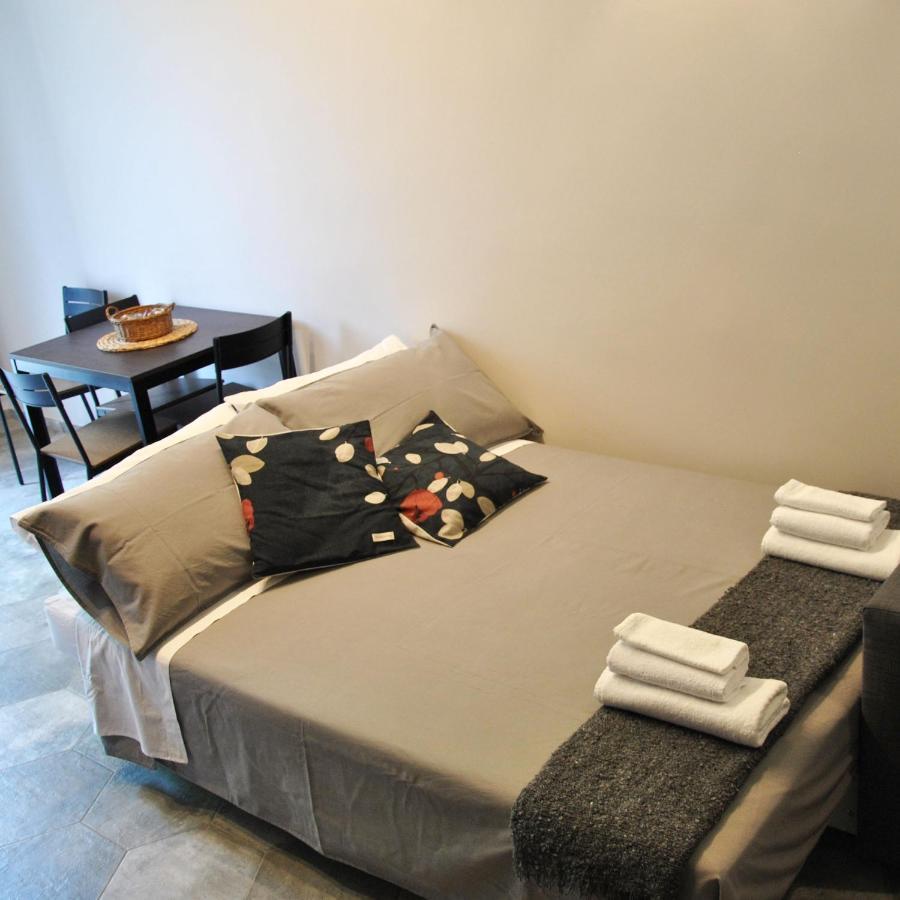 Borromini Home Турин Екстер'єр фото